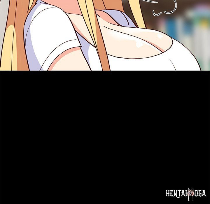 College Grades Skyrocketing College Grades Skyrocketing Chapter 39 - Page 88