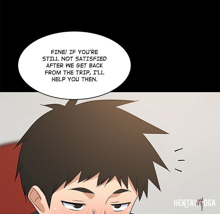 College Grades Skyrocketing College Grades Skyrocketing Chapter 39 - Page 89