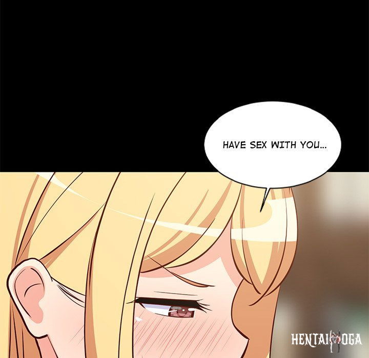 College Grades Skyrocketing College Grades Skyrocketing Chapter 39 - Page 91