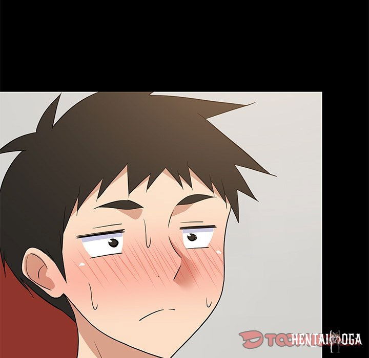 College Grades Skyrocketing College Grades Skyrocketing Chapter 39 - Page 93