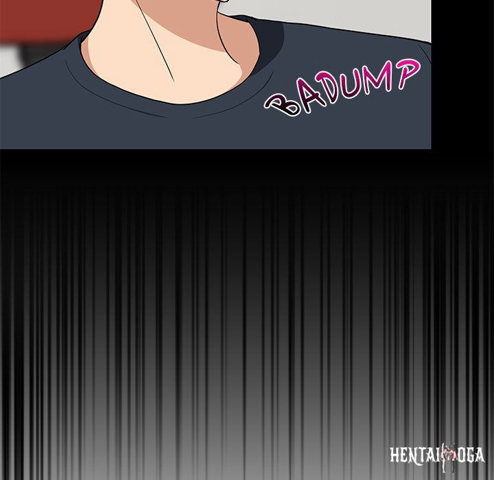 College Grades Skyrocketing College Grades Skyrocketing Chapter 39 - Page 94