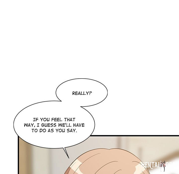 College Grades Skyrocketing College Grades Skyrocketing Chapter 39 - Page 97