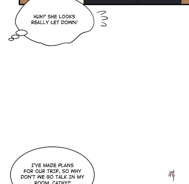 College Grades Skyrocketing College Grades Skyrocketing Chapter 39 - Page 99