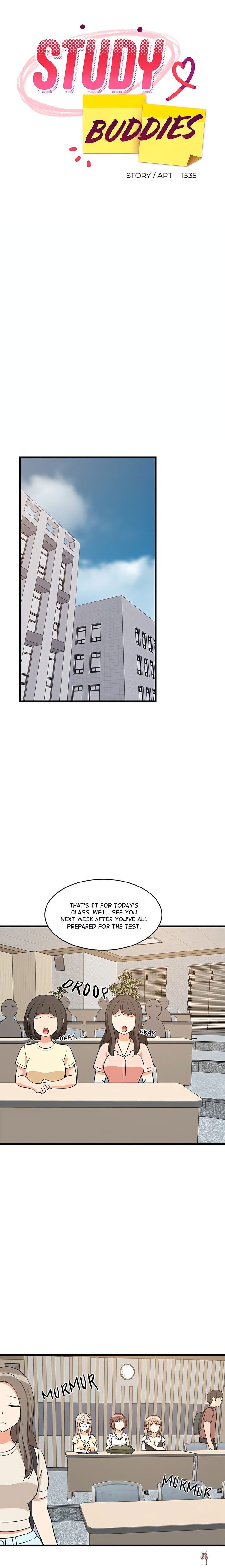 College Grades Skyrocketing College Grades Skyrocketing Chapter 38 - Page 14