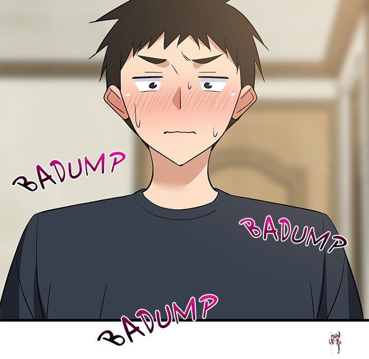 College Grades Skyrocketing College Grades Skyrocketing Chapter 37 - Page 100