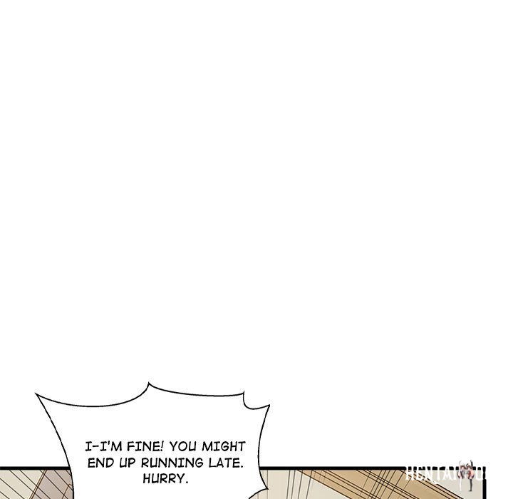 College Grades Skyrocketing College Grades Skyrocketing Chapter 37 - Page 101