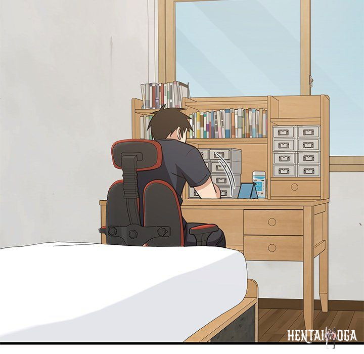 College Grades Skyrocketing College Grades Skyrocketing Chapter 37 - Page 110