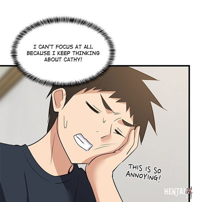 College Grades Skyrocketing College Grades Skyrocketing Chapter 37 - Page 118