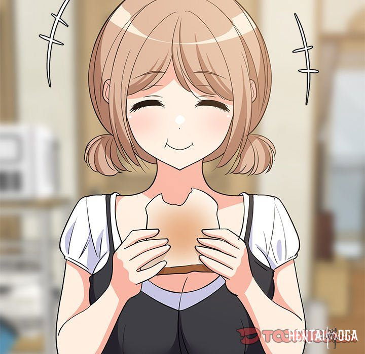 College Grades Skyrocketing College Grades Skyrocketing Chapter 37 - Page 12