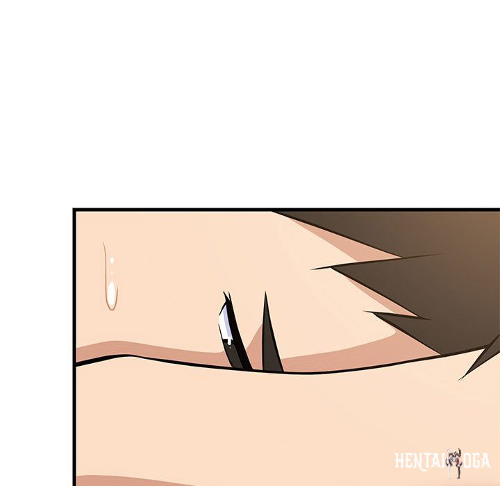 College Grades Skyrocketing College Grades Skyrocketing Chapter 37 - Page 124