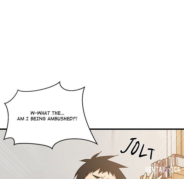 College Grades Skyrocketing College Grades Skyrocketing Chapter 37 - Page 130