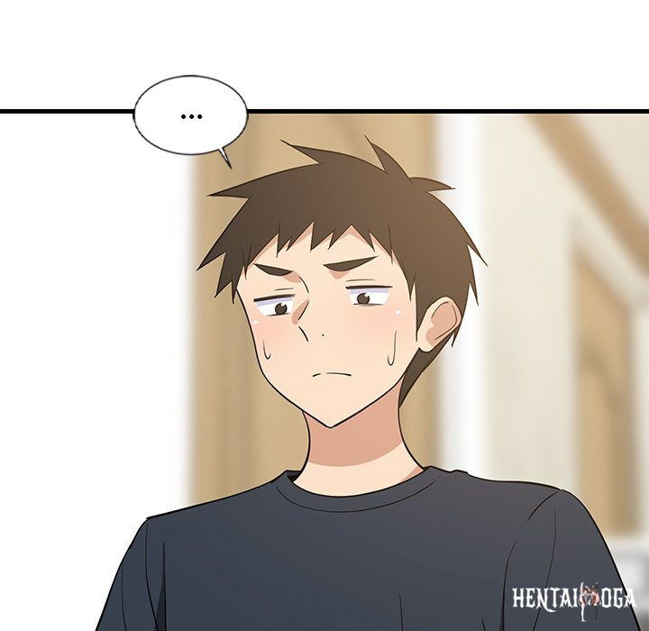 College Grades Skyrocketing College Grades Skyrocketing Chapter 37 - Page 14