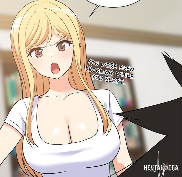 College Grades Skyrocketing College Grades Skyrocketing Chapter 37 - Page 140