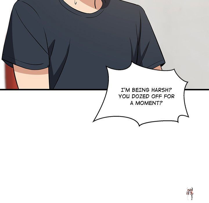 College Grades Skyrocketing College Grades Skyrocketing Chapter 37 - Page 143