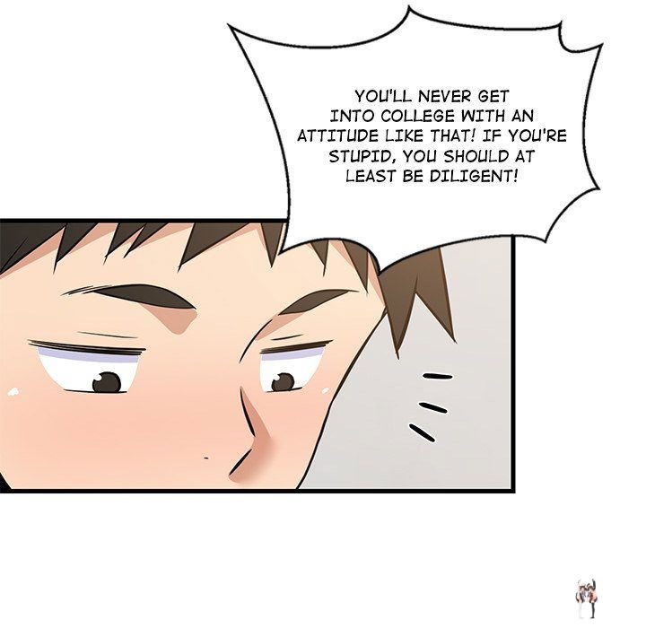 College Grades Skyrocketing College Grades Skyrocketing Chapter 37 - Page 144