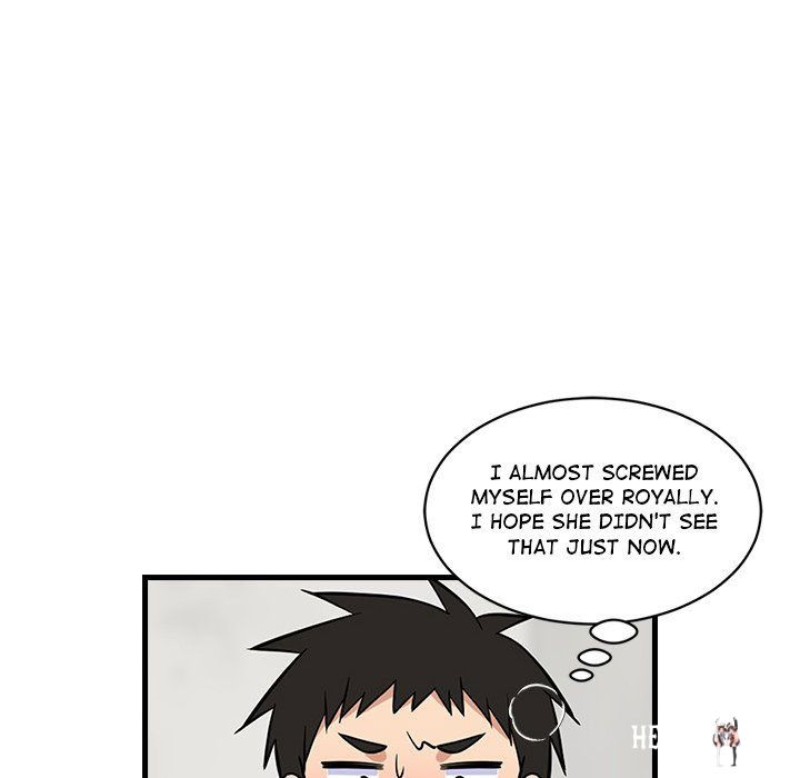 College Grades Skyrocketing College Grades Skyrocketing Chapter 37 - Page 149