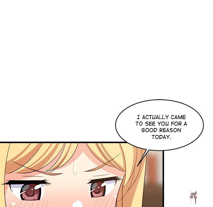 College Grades Skyrocketing College Grades Skyrocketing Chapter 37 - Page 157