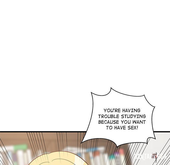 College Grades Skyrocketing College Grades Skyrocketing Chapter 37 - Page 164