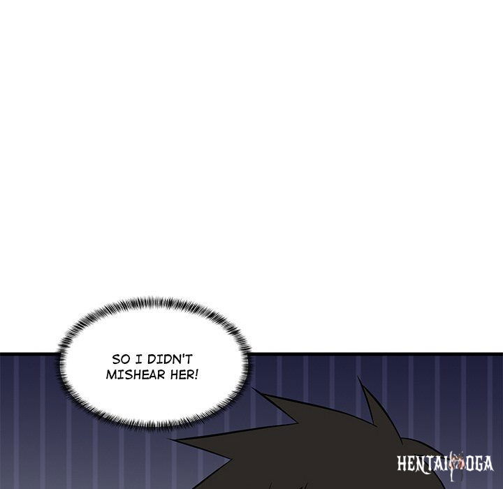 College Grades Skyrocketing College Grades Skyrocketing Chapter 37 - Page 167