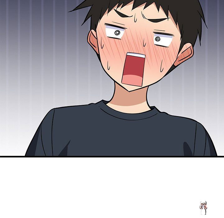 College Grades Skyrocketing College Grades Skyrocketing Chapter 37 - Page 168