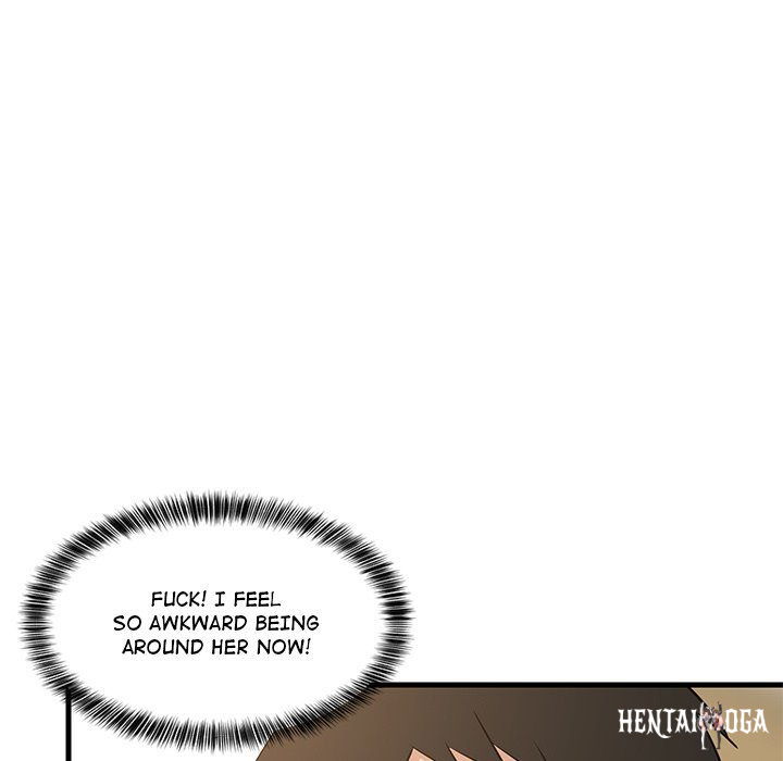 College Grades Skyrocketing College Grades Skyrocketing Chapter 37 - Page 18