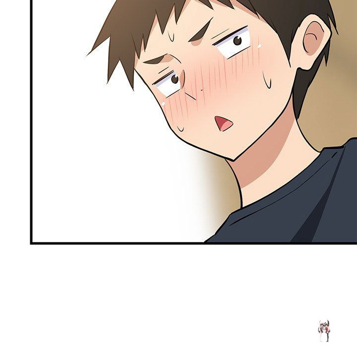 College Grades Skyrocketing College Grades Skyrocketing Chapter 37 - Page 19