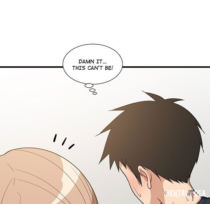 College Grades Skyrocketing College Grades Skyrocketing Chapter 37 - Page 29