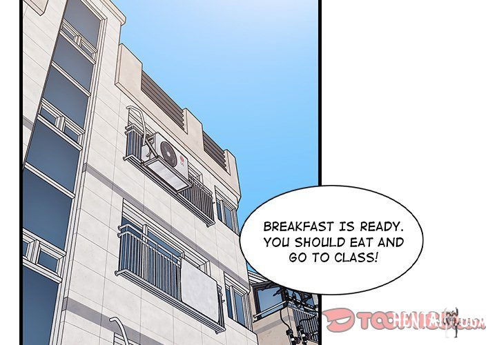 College Grades Skyrocketing College Grades Skyrocketing Chapter 37 - Page 3