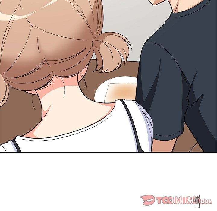 College Grades Skyrocketing College Grades Skyrocketing Chapter 37 - Page 30