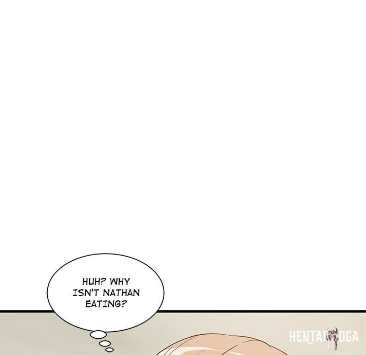 College Grades Skyrocketing College Grades Skyrocketing Chapter 37 - Page 31