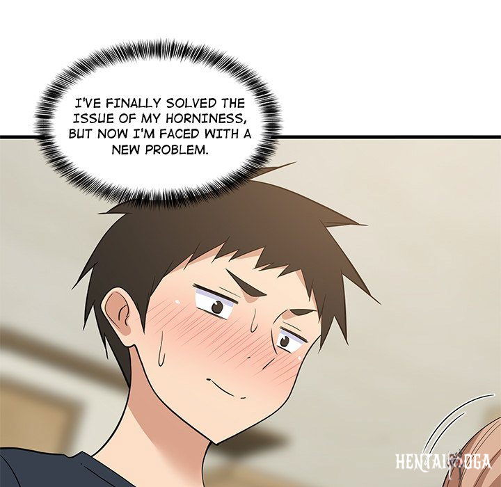 College Grades Skyrocketing College Grades Skyrocketing Chapter 37 - Page 34