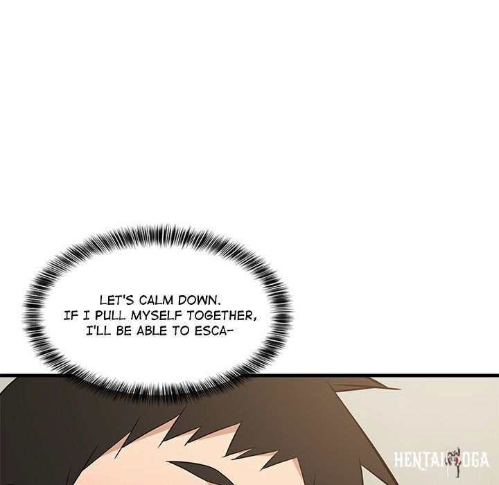 College Grades Skyrocketing College Grades Skyrocketing Chapter 37 - Page 38