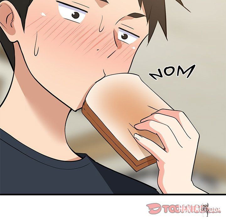 College Grades Skyrocketing College Grades Skyrocketing Chapter 37 - Page 39