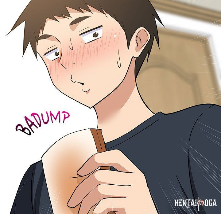 College Grades Skyrocketing College Grades Skyrocketing Chapter 37 - Page 46