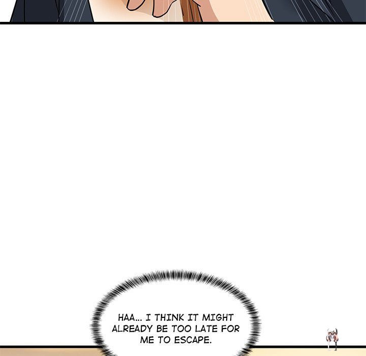 College Grades Skyrocketing College Grades Skyrocketing Chapter 37 - Page 47