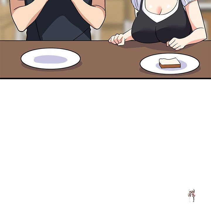 College Grades Skyrocketing College Grades Skyrocketing Chapter 37 - Page 52