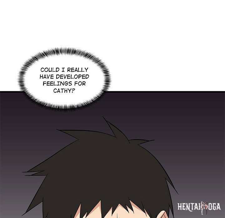 College Grades Skyrocketing College Grades Skyrocketing Chapter 37 - Page 53