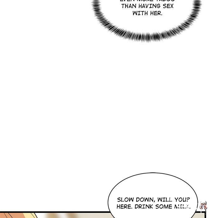 College Grades Skyrocketing College Grades Skyrocketing Chapter 37 - Page 55