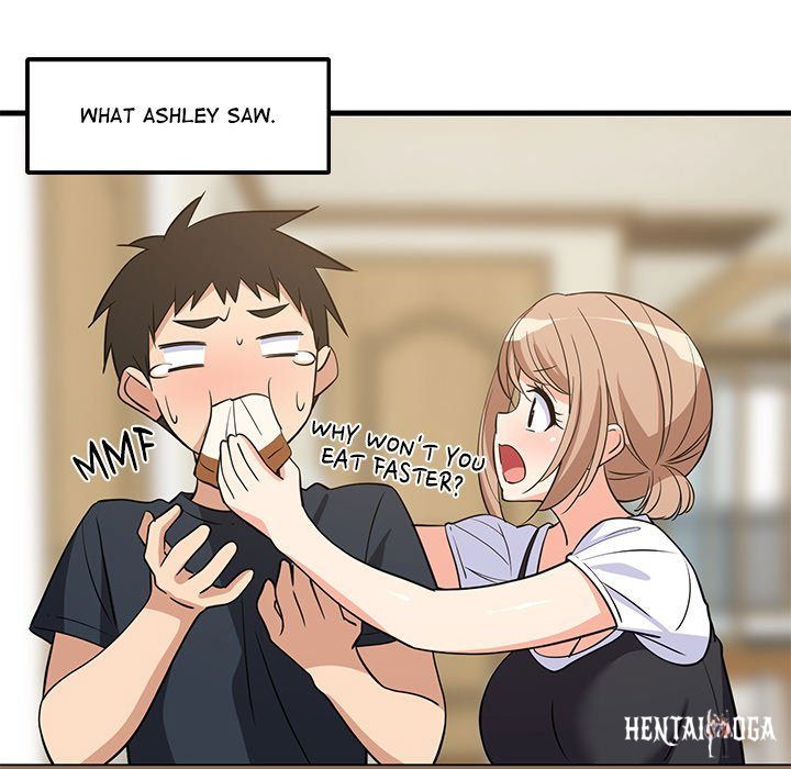 College Grades Skyrocketing College Grades Skyrocketing Chapter 37 - Page 60