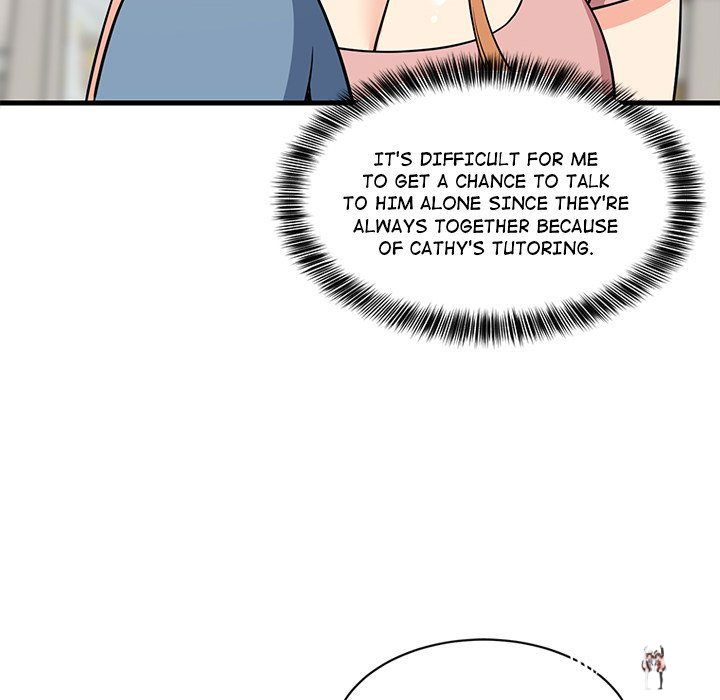 College Grades Skyrocketing College Grades Skyrocketing Chapter 37 - Page 64