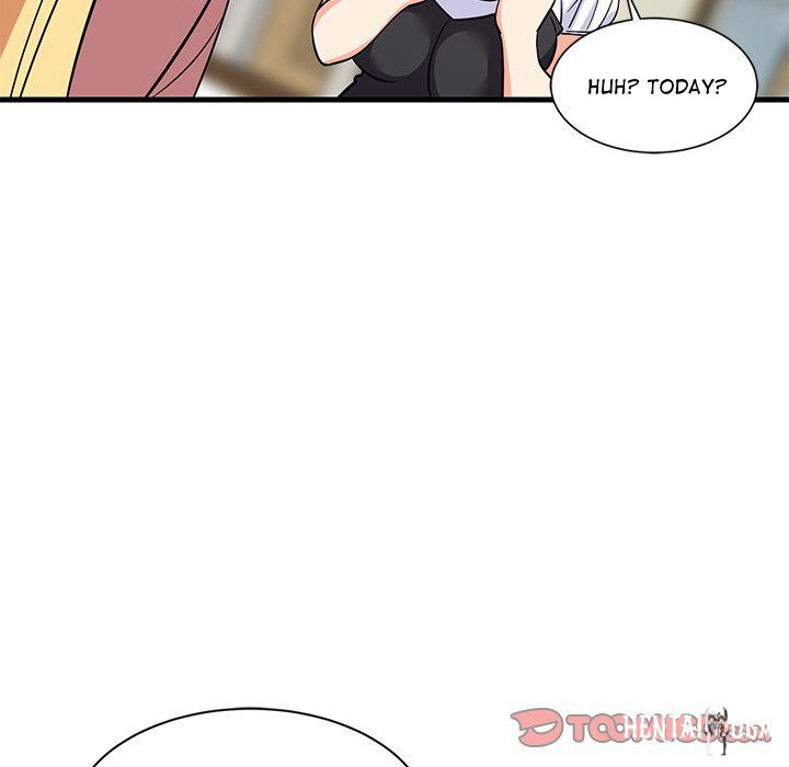 College Grades Skyrocketing College Grades Skyrocketing Chapter 37 - Page 66