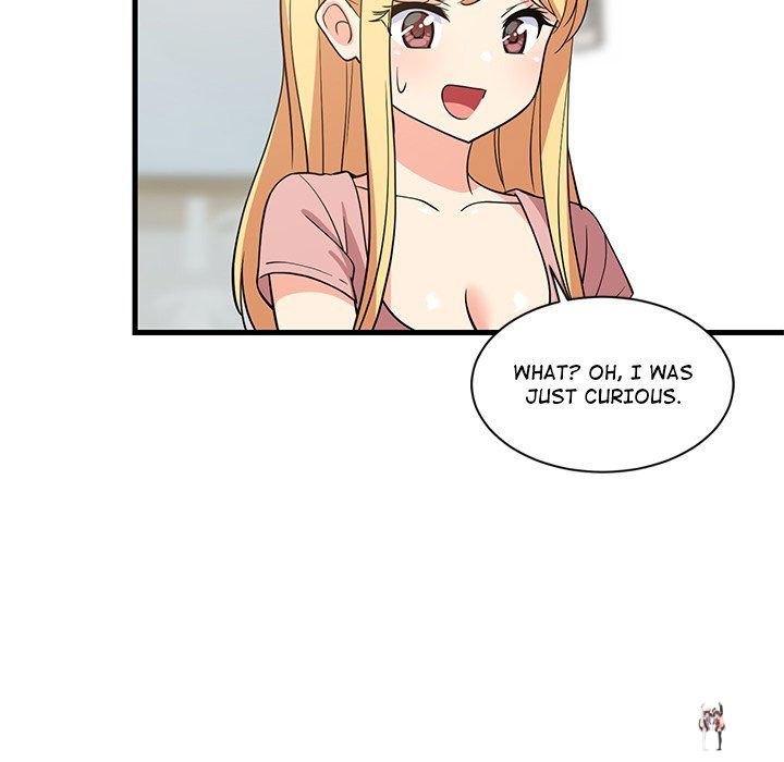 College Grades Skyrocketing College Grades Skyrocketing Chapter 37 - Page 73