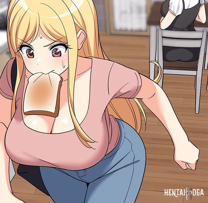 College Grades Skyrocketing College Grades Skyrocketing Chapter 37 - Page 77