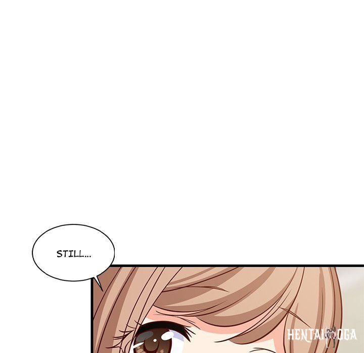 College Grades Skyrocketing College Grades Skyrocketing Chapter 37 - Page 85