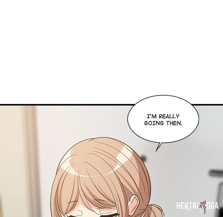 College Grades Skyrocketing College Grades Skyrocketing Chapter 37 - Page 89