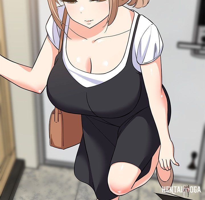 College Grades Skyrocketing College Grades Skyrocketing Chapter 37 - Page 90