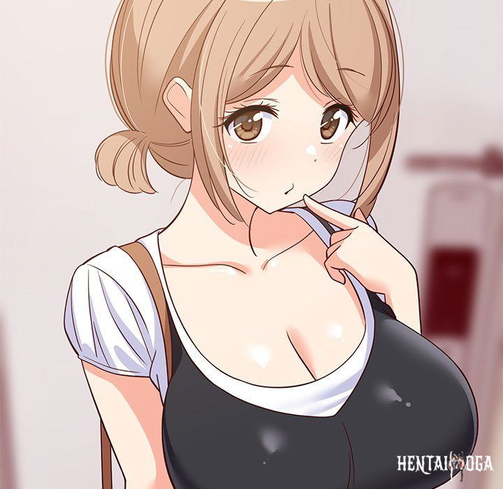 College Grades Skyrocketing College Grades Skyrocketing Chapter 37 - Page 97