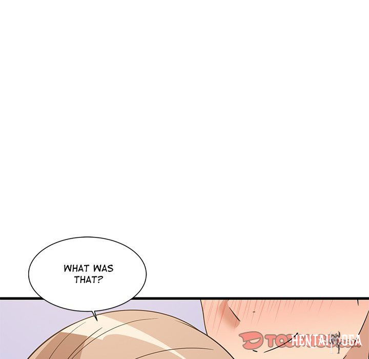 College Grades Skyrocketing College Grades Skyrocketing Chapter 36 - Page 111