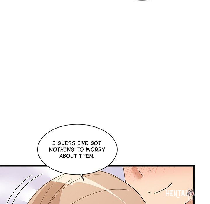 College Grades Skyrocketing College Grades Skyrocketing Chapter 36 - Page 115