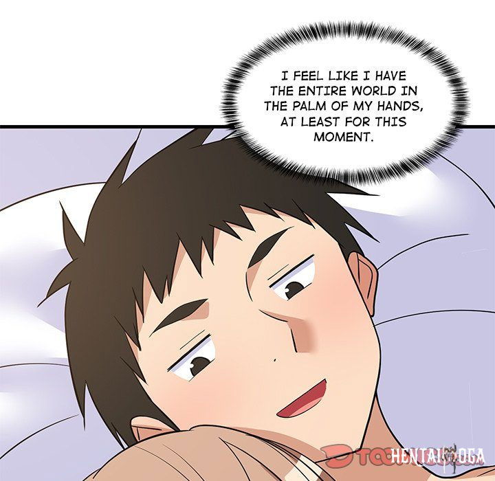 College Grades Skyrocketing College Grades Skyrocketing Chapter 36 - Page 120